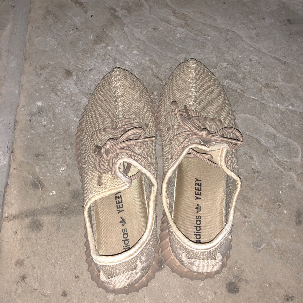 Adidas Yeezy